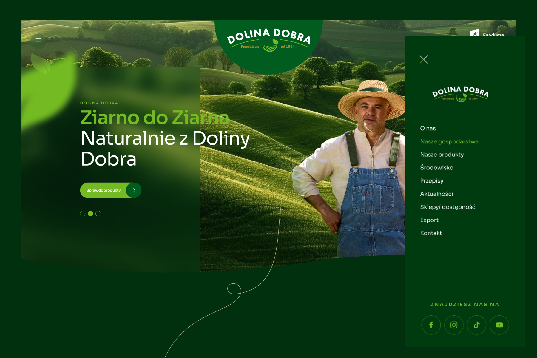 Dolina Dobra